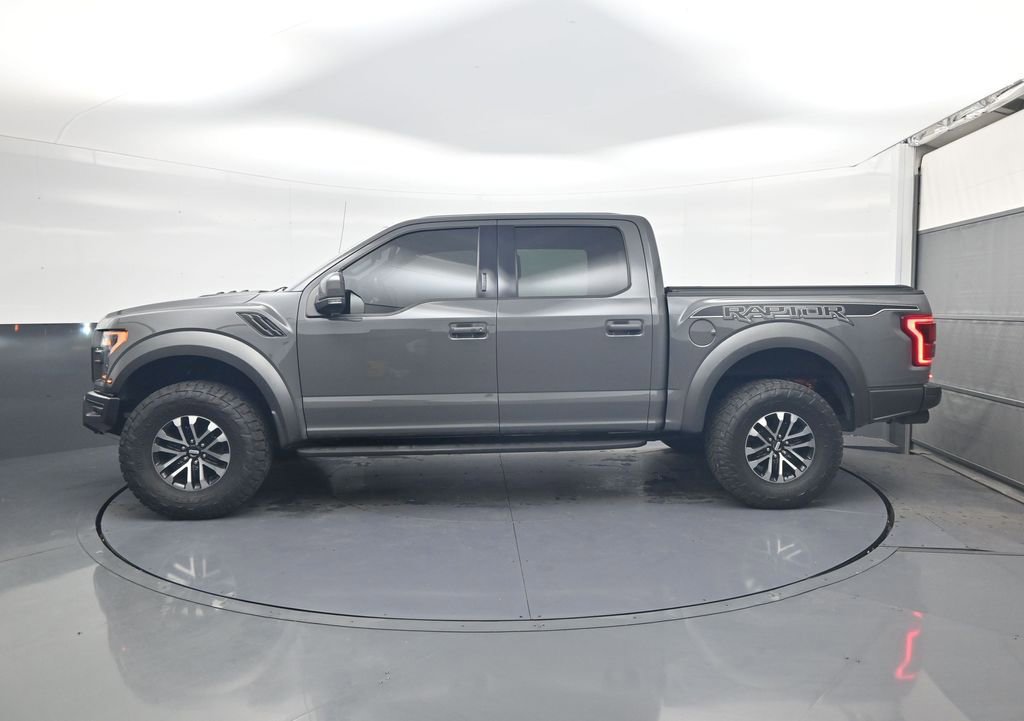 Used 2020 Ford F150 Raptor w/ Equipment Group 802A Luxury AWD/4WD image 5