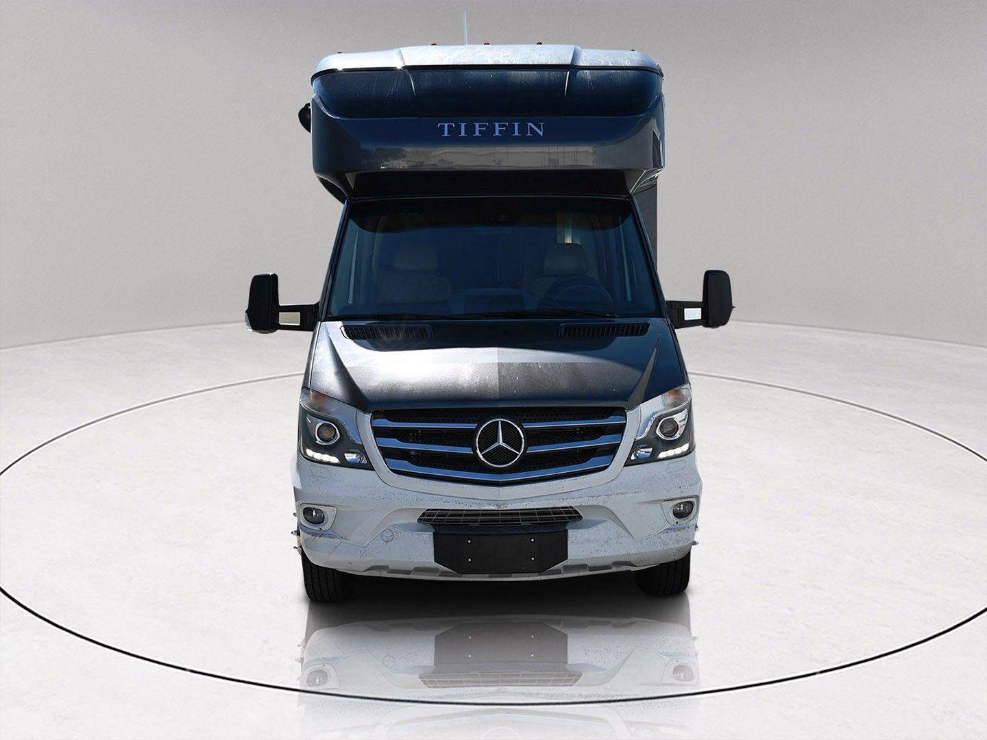Used 2016 Mercedes-Benz Sprinter 3500 image 6