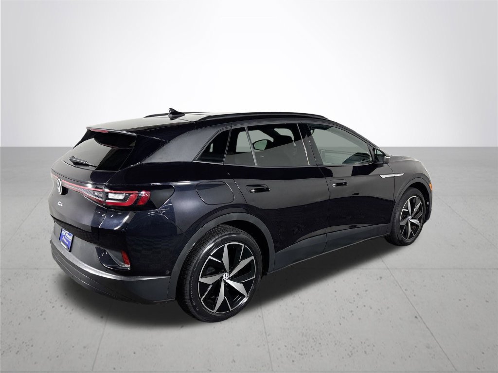 Certified 2023 Volkswagen ID.4 Pro S RWD image 7