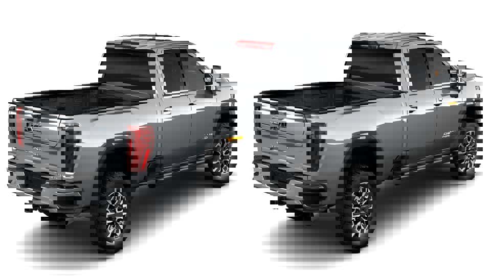 New 2026 GMC Sierra 3500 Denali Ultimate image 5