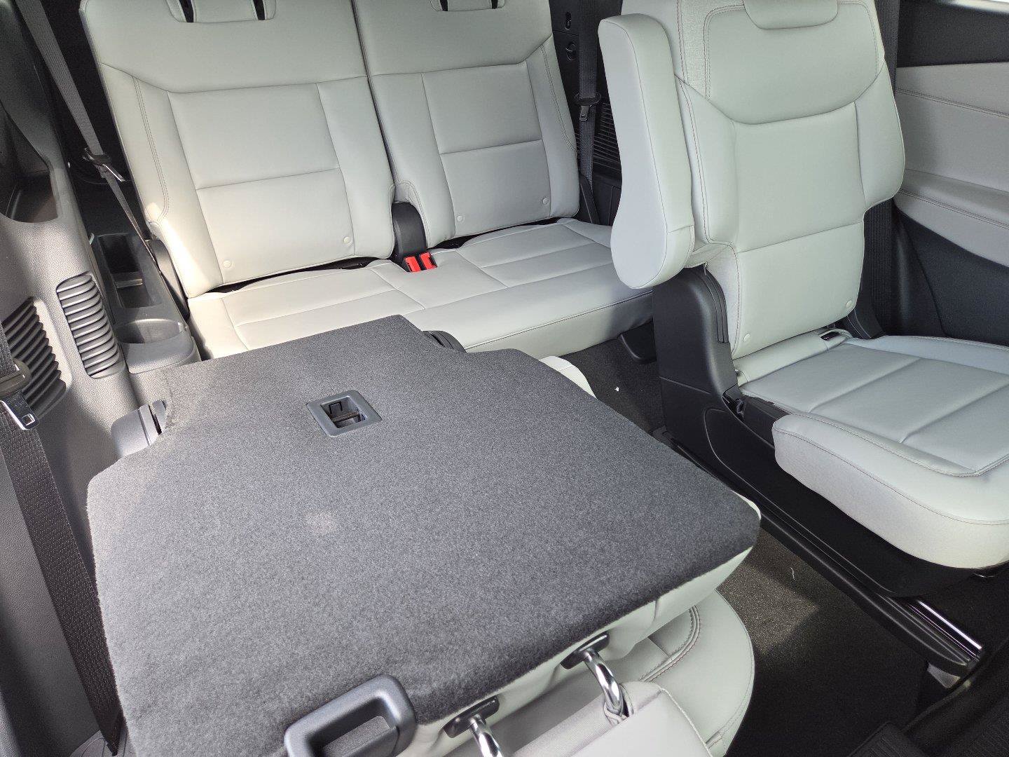 New 2027 Ford Explorer Active w/ Active Comfort Package AWD/4WD image 20