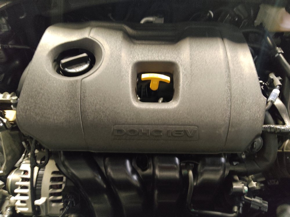 Used 2025 Kia Soul S image 30