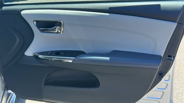 Used 2015 Toyota Avalon XLE Premium FWD image 10