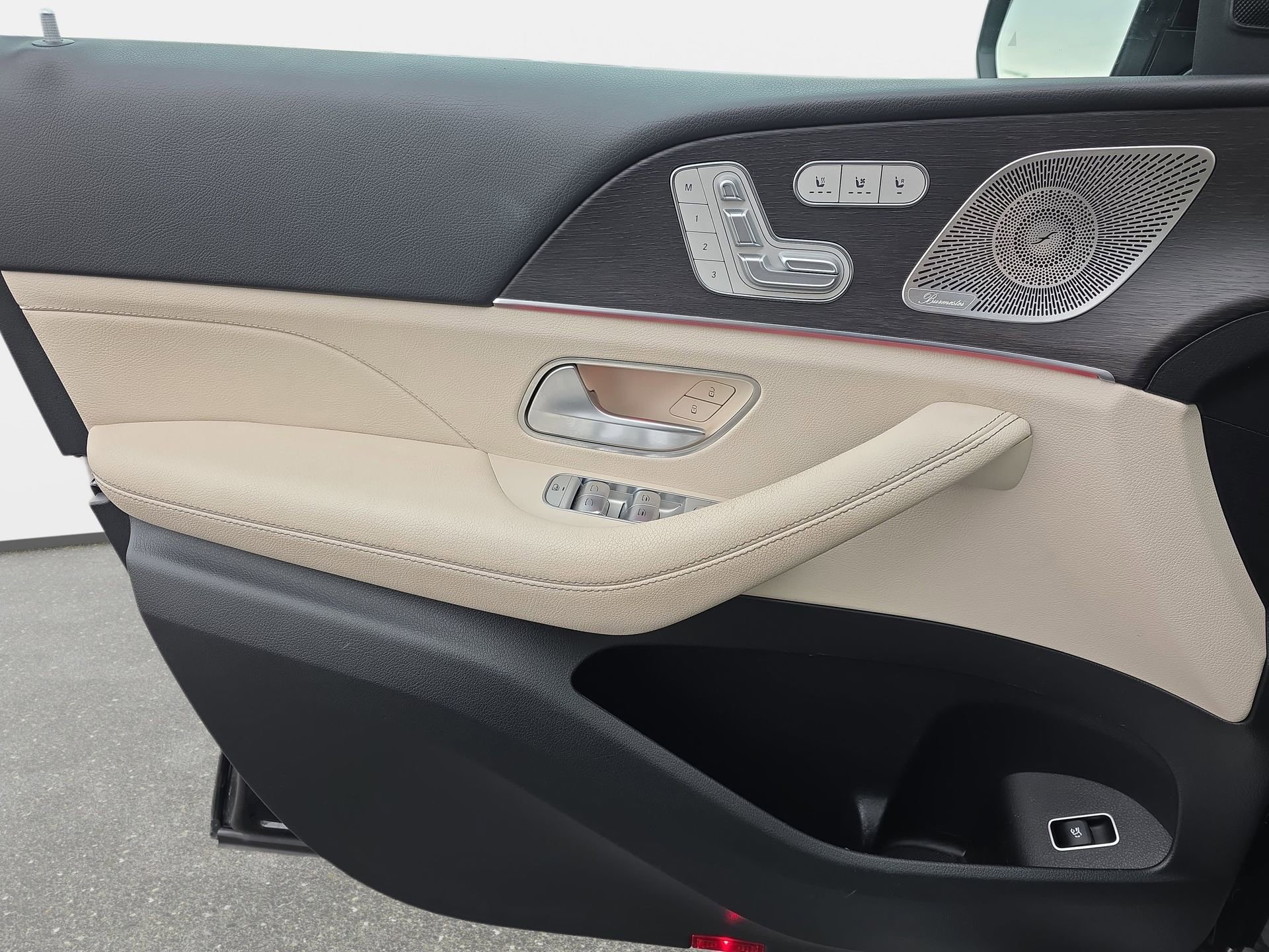 Certified 2023 Mercedes-Benz GLS 450 GLS 450 image 26