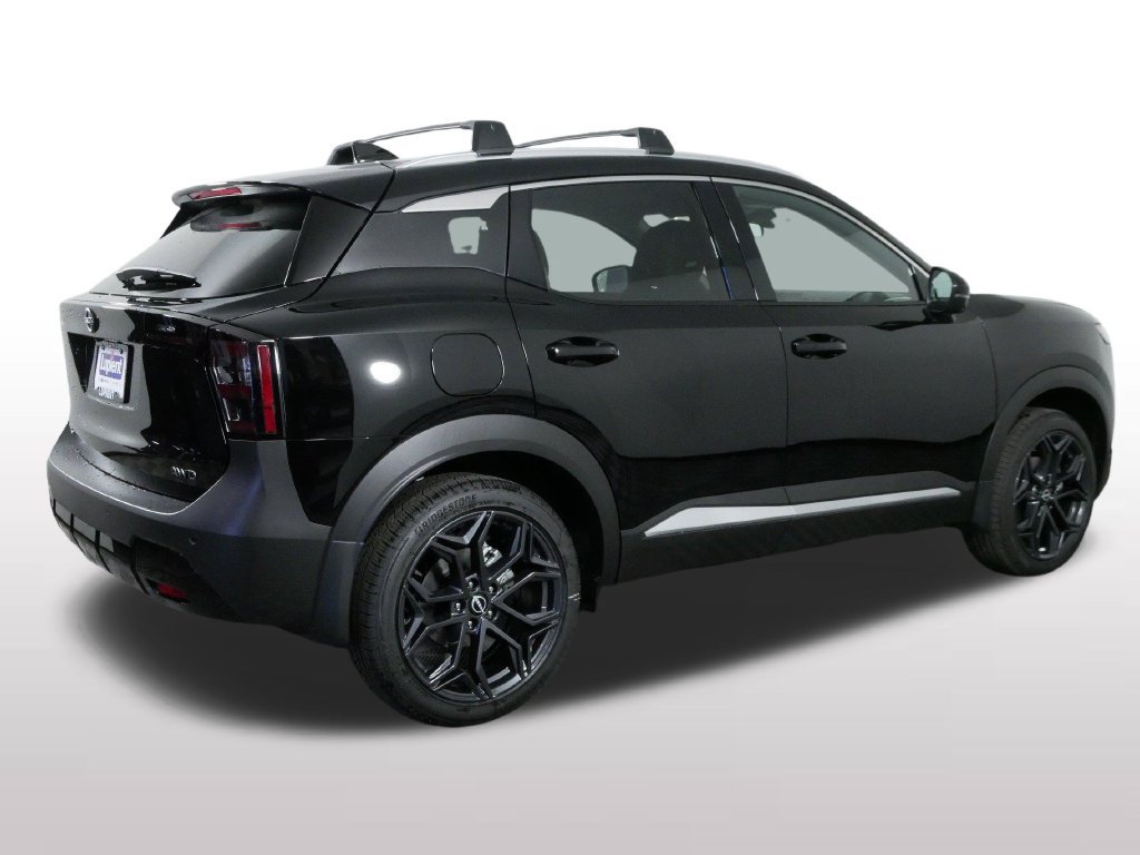 New 2027 Nissan Kicks SR AWD/4WD image 9