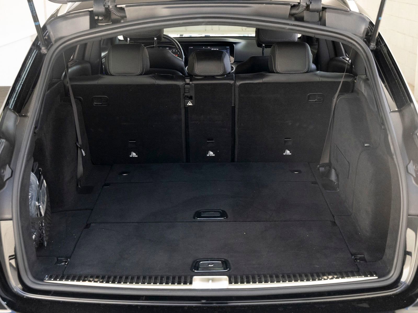 Used 2019 Mercedes-Benz E 450 4MATIC Wagon image 21