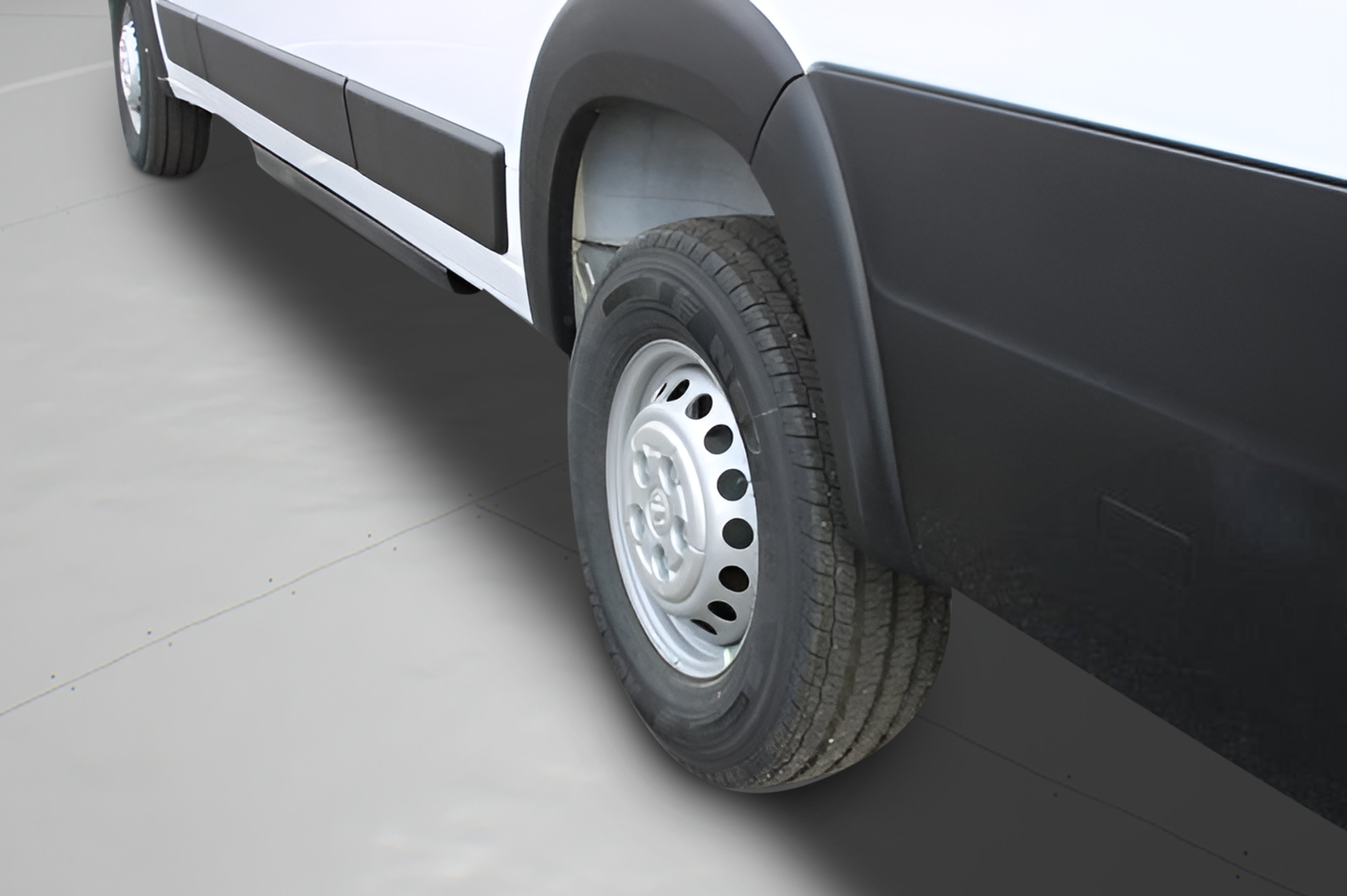 New 2025 RAM ProMaster 3500 FWD image 27