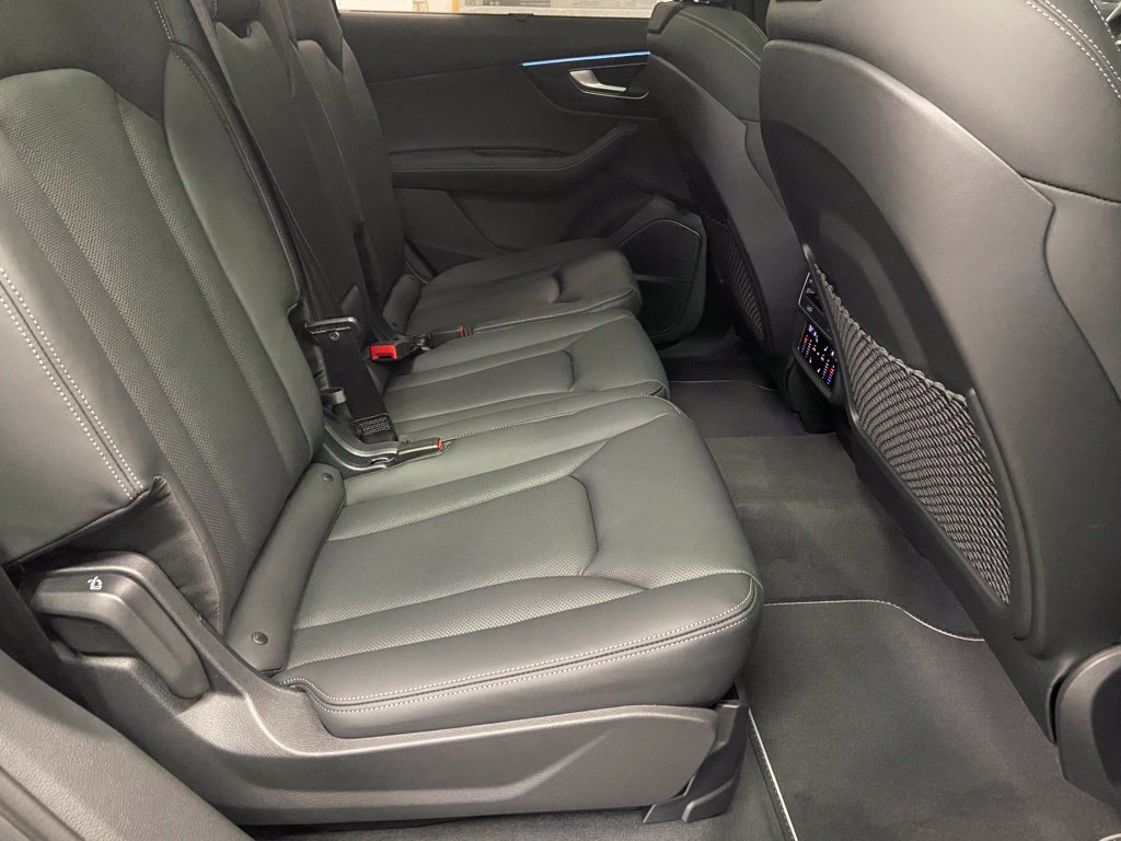 New 2026 Audi Q7 3.0T Prestige AWD/4WD image 6