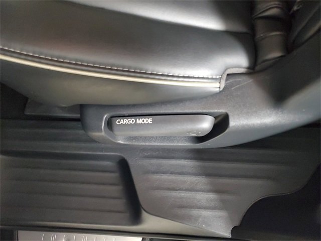 Used 2020 INFINITI QX60 Pure image 10