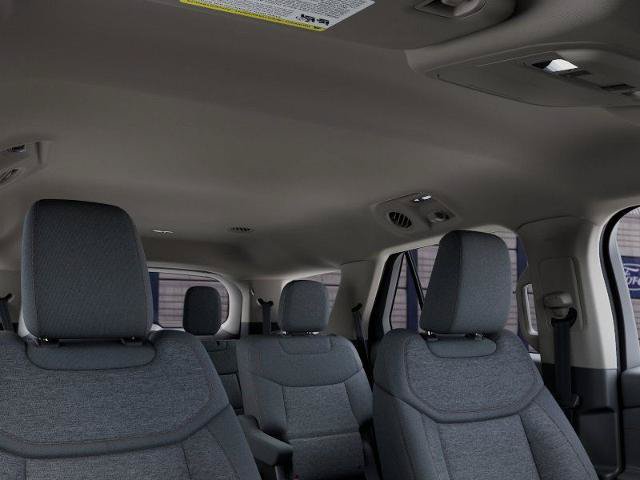 New 2027 Ford Explorer Active RWD image 47