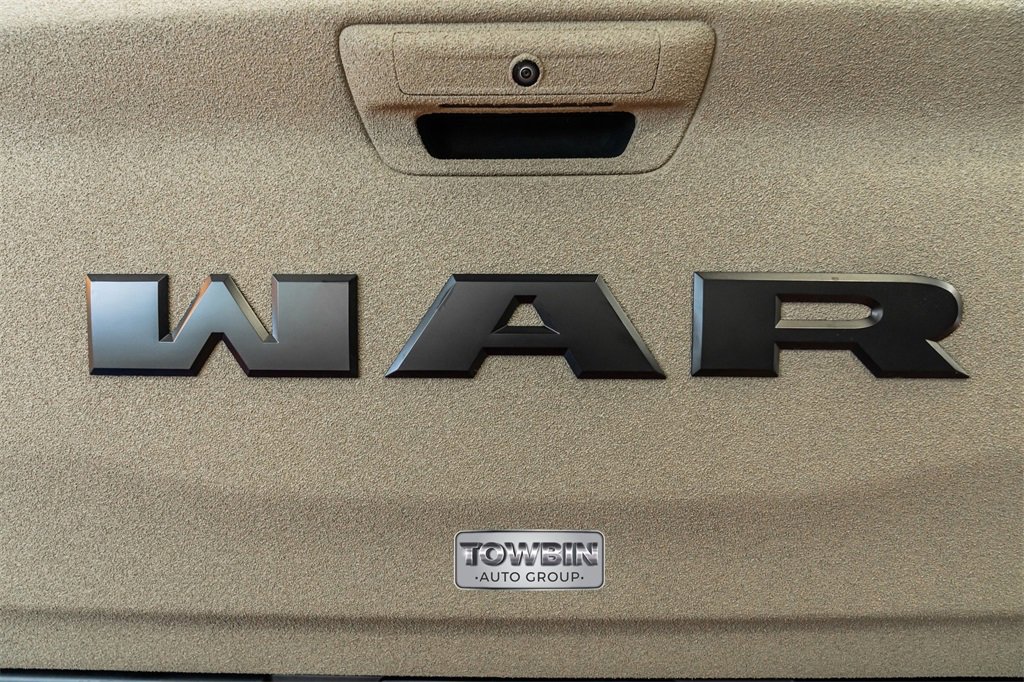 Used 2023 RAM 1500 TRX w/ TRX Level 2 Equipment Group image 31