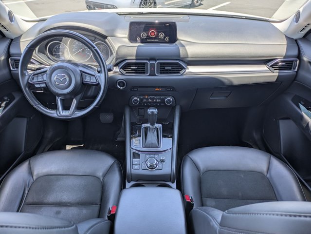 Used 2017 MAZDA CX-5 Touring w/ Preferred Equipment Package FWD image 18