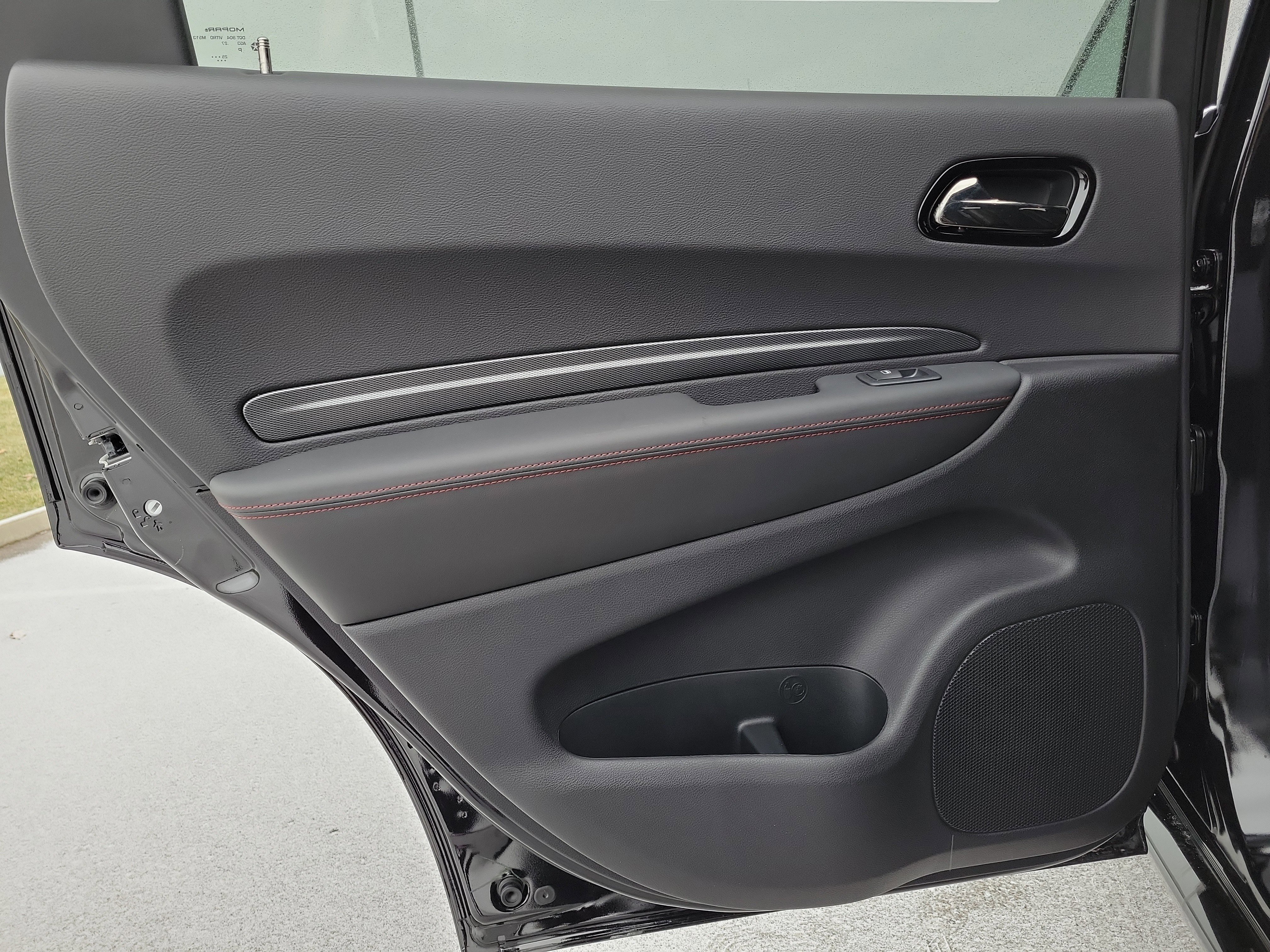 New 2026 Dodge Durango GT image 12