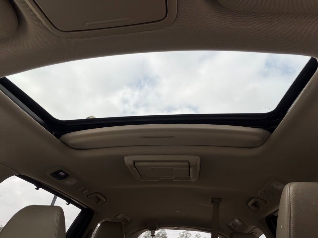 Used 2017 Honda Odyssey EX-L image 23