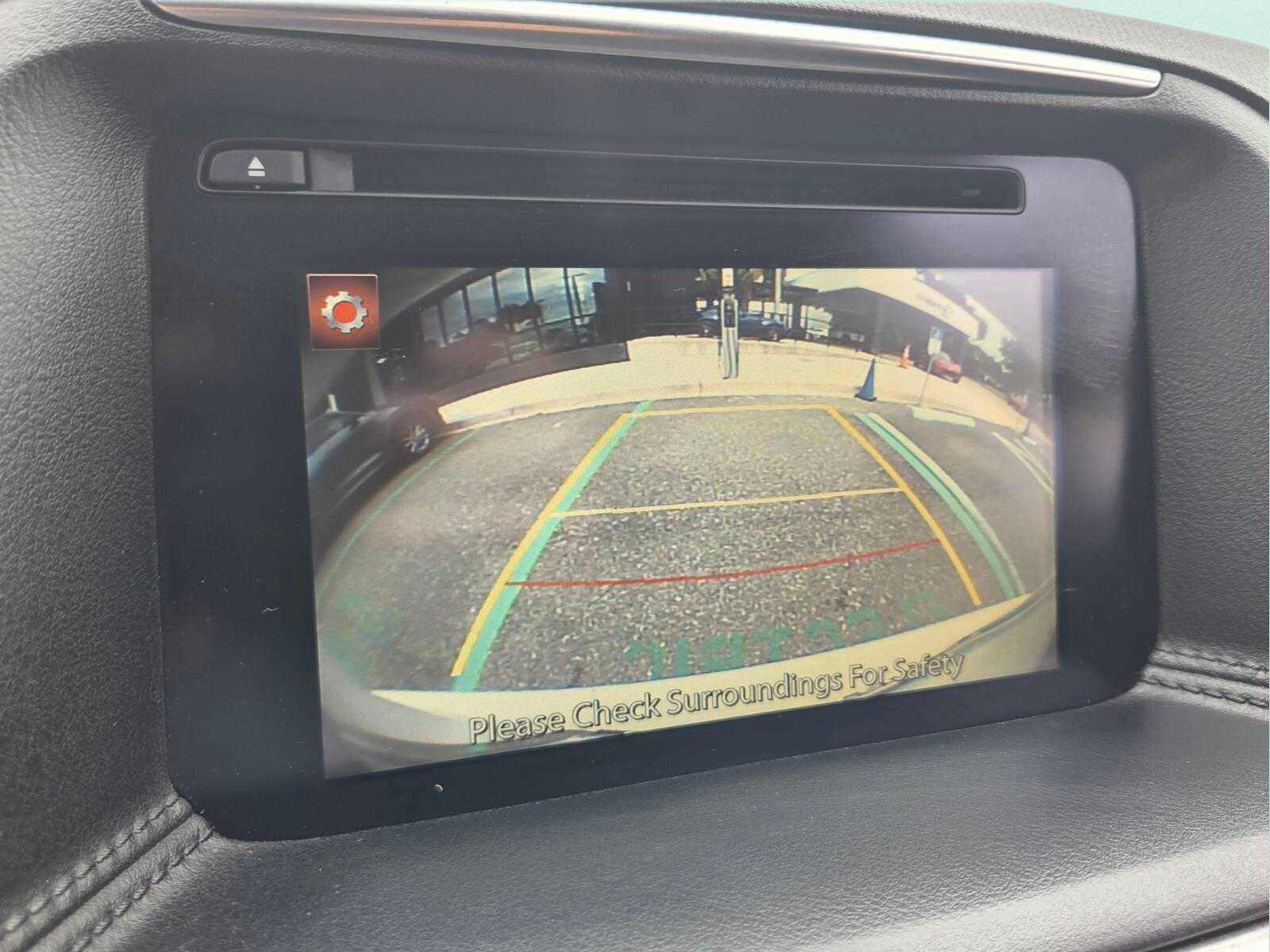 Used 2016 MAZDA CX-5 Touring FWD image 23