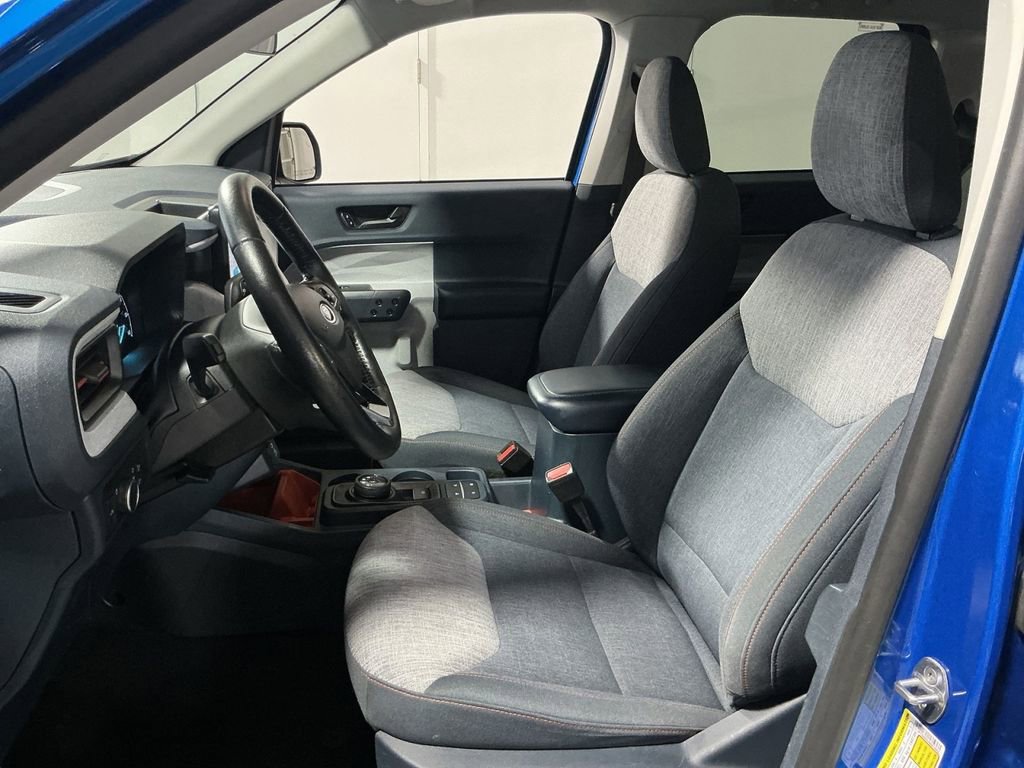 Used 2022 Ford Maverick XLT w/ Equipment Group 300A Standard image 21