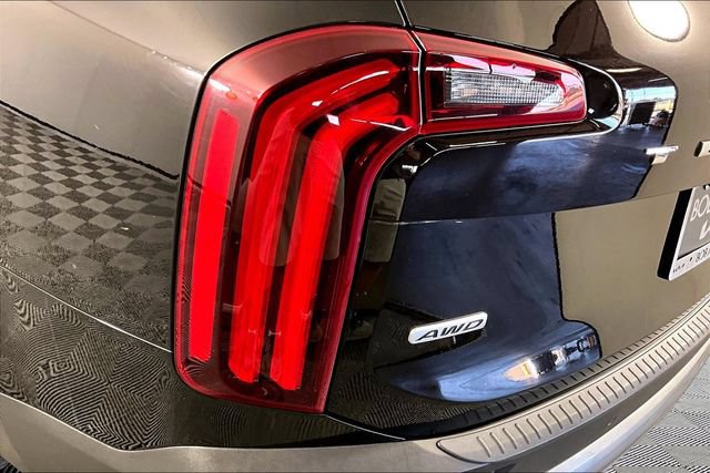 Used 2021 Kia Telluride EX w/ EX Premium Package AWD/4WD image 22