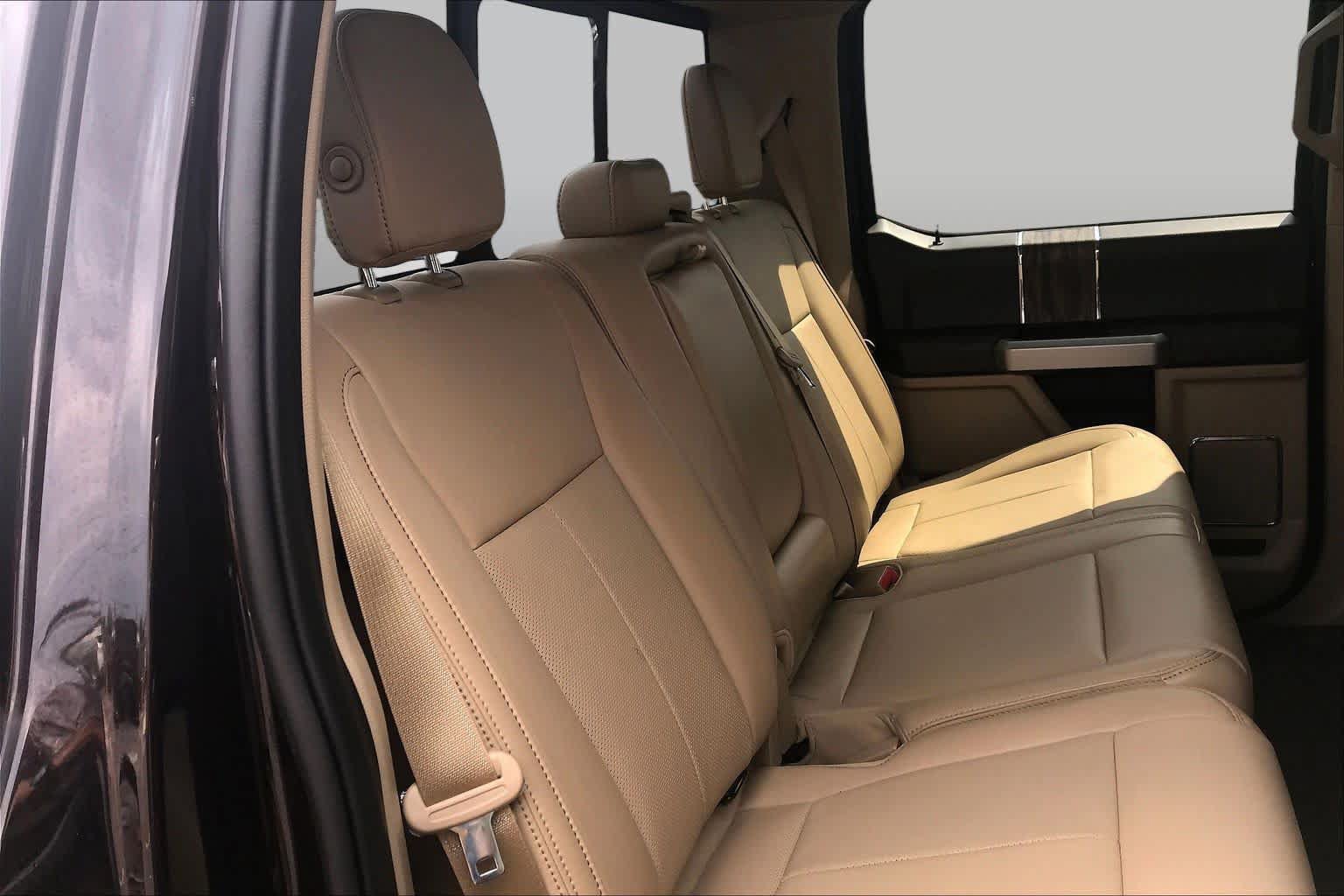 Certified 2019 Ford F150 Lariat AWD/4WD image 20