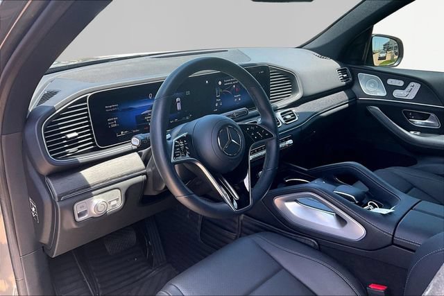Used 2025 Mercedes-Benz GLE 450 4MATIC image 13