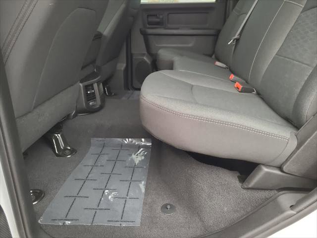 Certified 2025 RAM 3500 Tradesman image 21