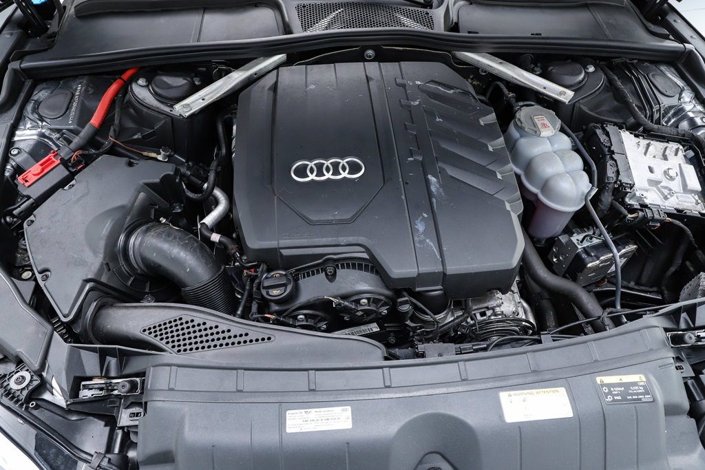 Used 2024 Audi A5 2.0T Prestige AWD/4WD image 74