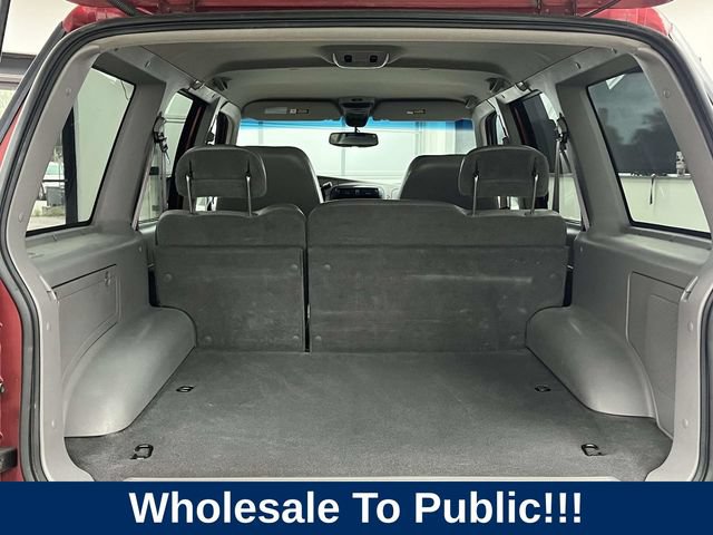 Used 1999 Mercury Mountaineer 2WD V8 image 20