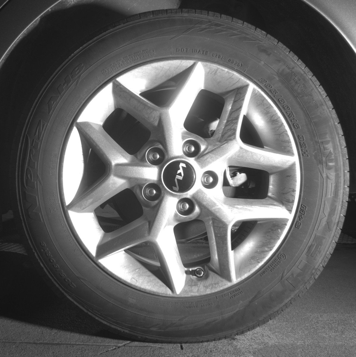 Used 2025 Kia Soul LX w/ LX Technology Package FWD image 19