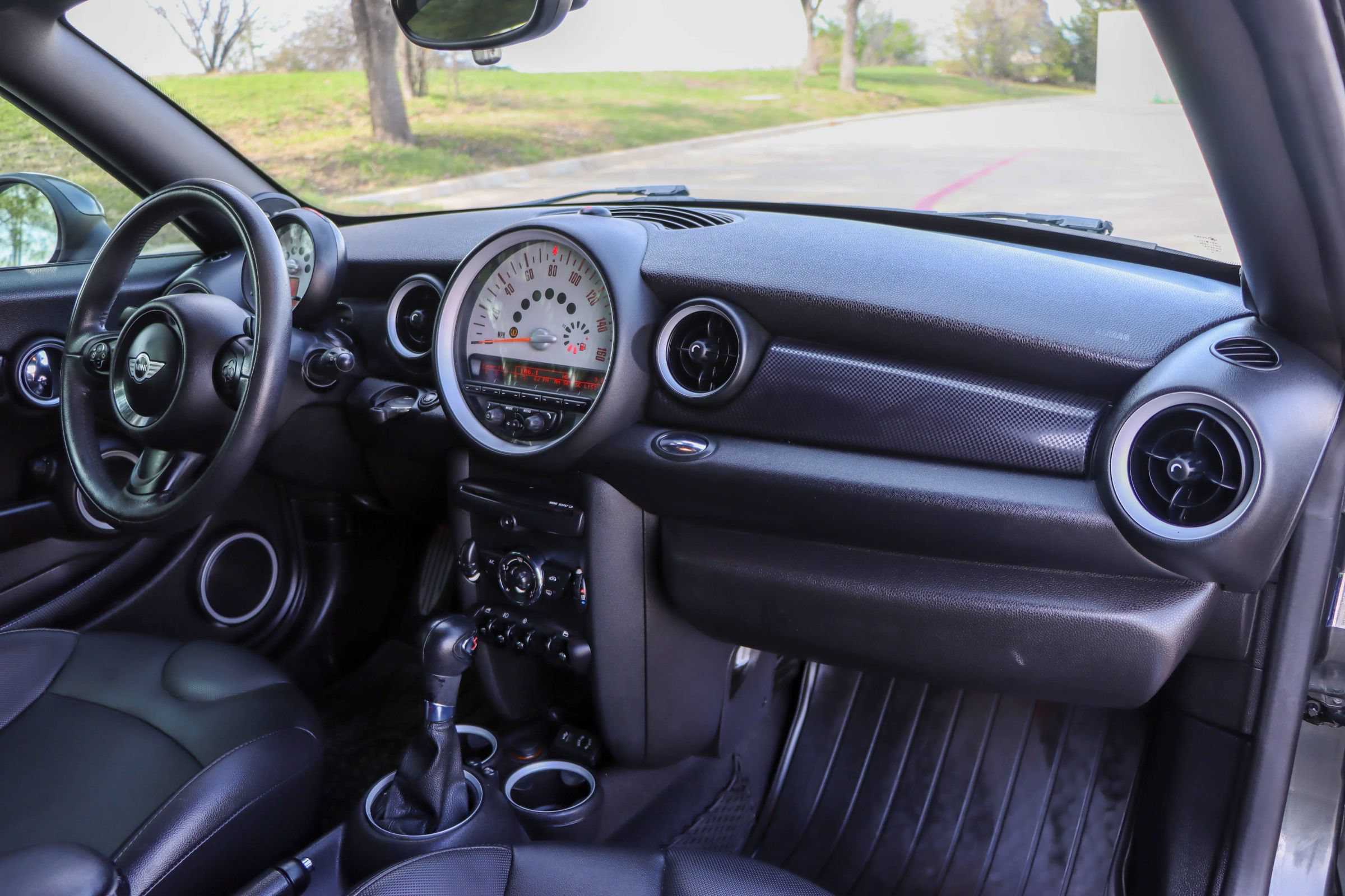 Used 2013 MINI Cooper Coupe S FWD image 15