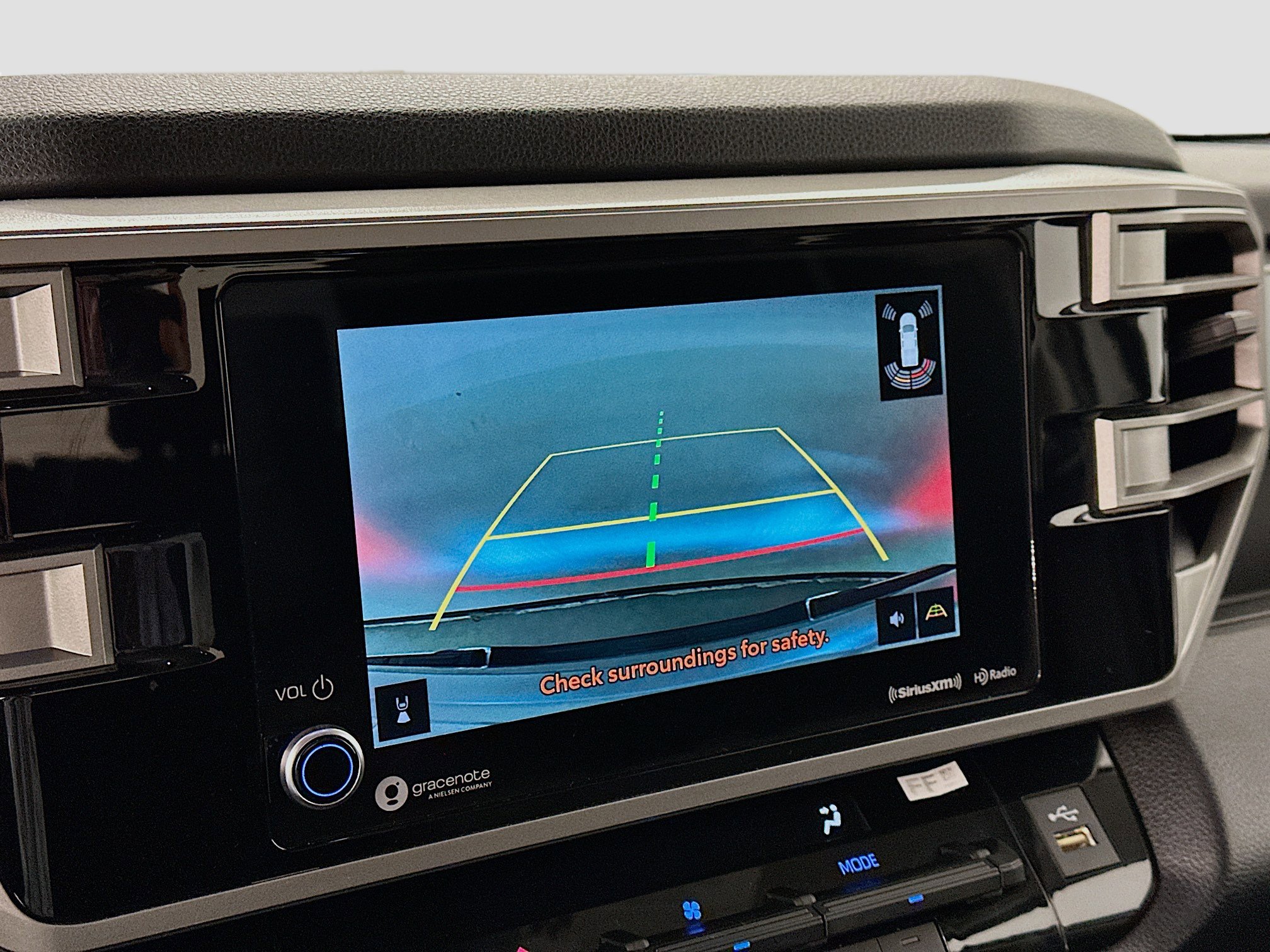 Used 2023 Toyota Tundra SR5 w/ TRD Off-Road Package image 23