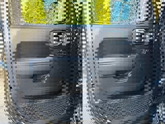 New 2026 Jeep Wrangler Sport S image 19