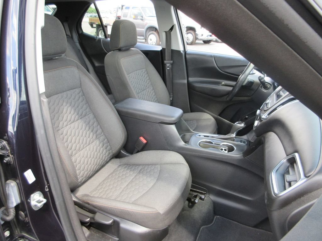 Certified 2020 Chevrolet Equinox LT AWD/4WD image 22