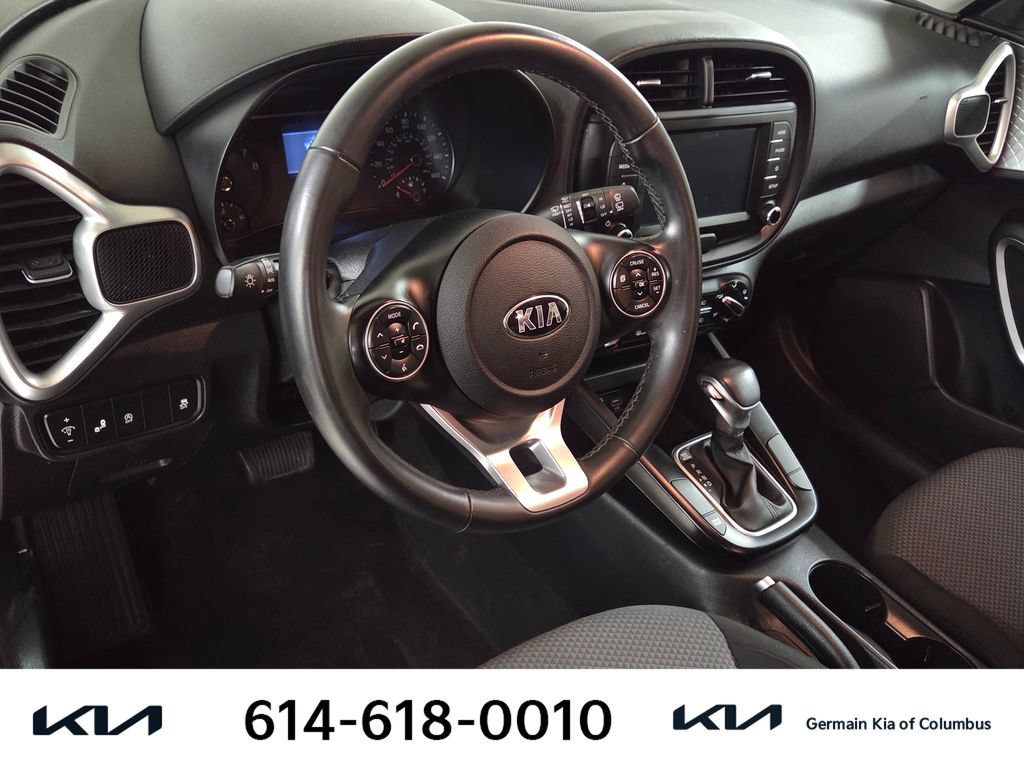Used 2020 Kia Soul X-Line FWD image 18