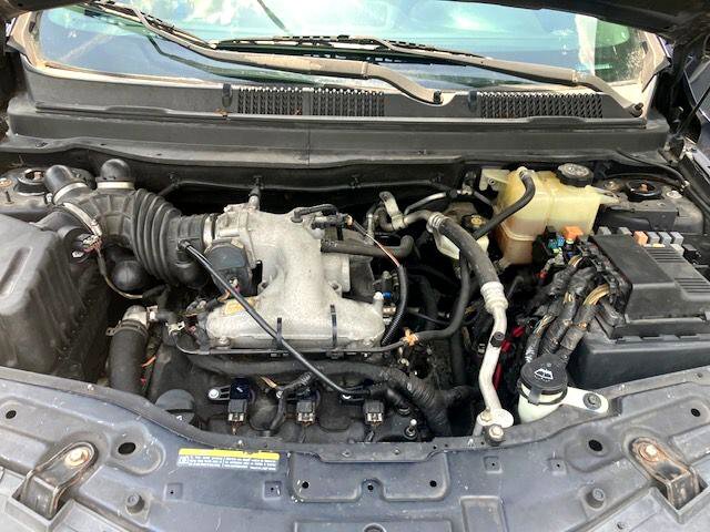 Used 2008 Saturn Vue XR w/ Premium Trim Package image 10