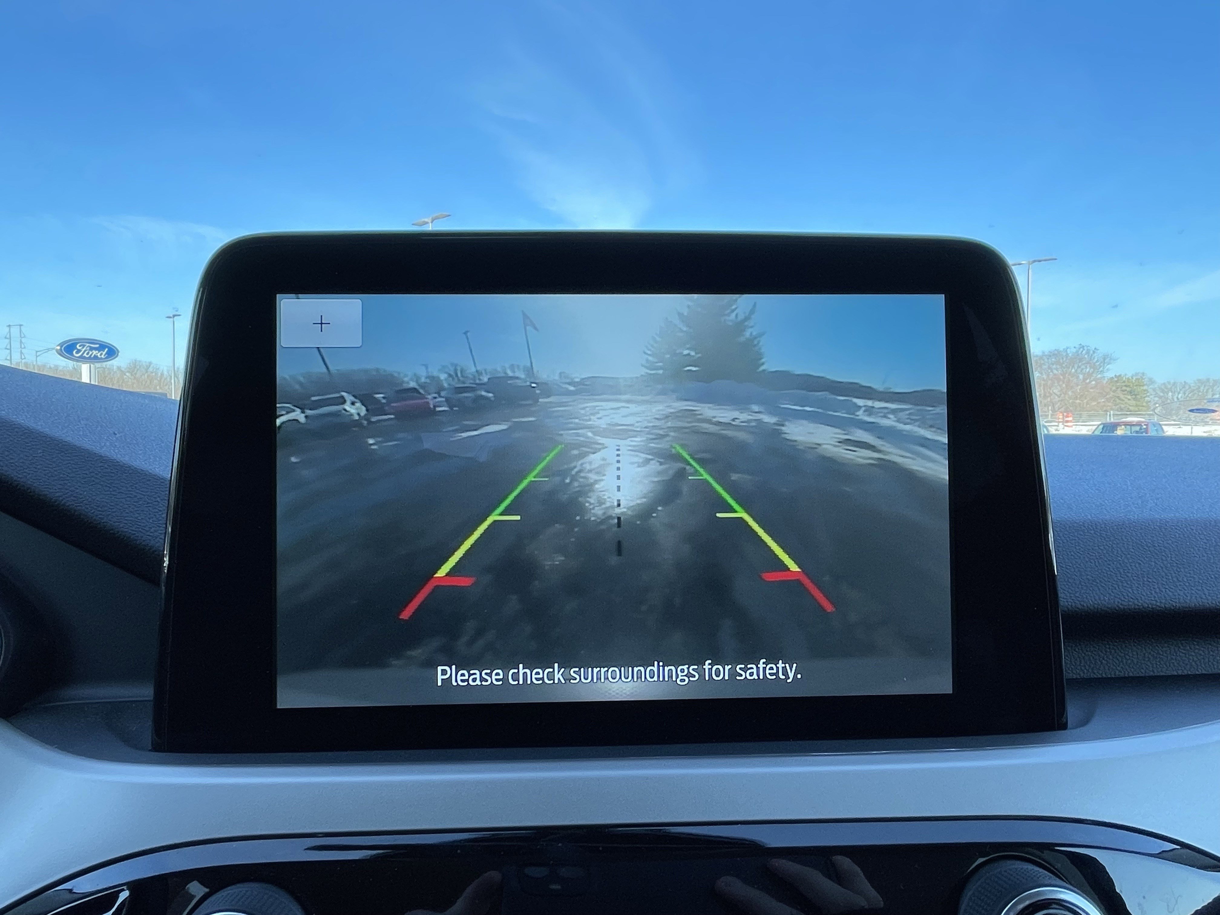 Used 2021 Ford Escape SE w/ Convenience Package image 33