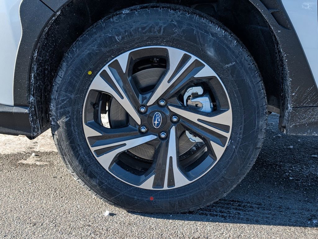 New 2026 Subaru Crosstrek 2.0i Premium image 4