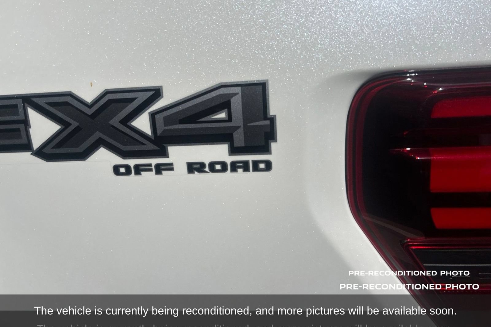 Used 2026 Ford F150 King Ranch w/ Equipment Group 601A High AWD/4WD image 16