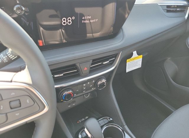 New 2026 Buick Encore GX Sport Touring w/ Advanced Technology Package FWD image 21