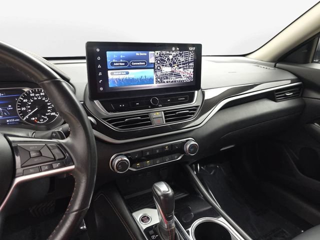 Used 2024 Nissan Altima 2.5 SR w/ SR Premium Package FWD image 20