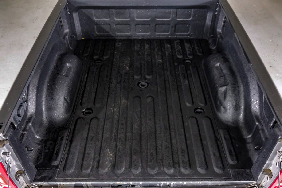 Used 2022 RAM 2500 Laramie image 55