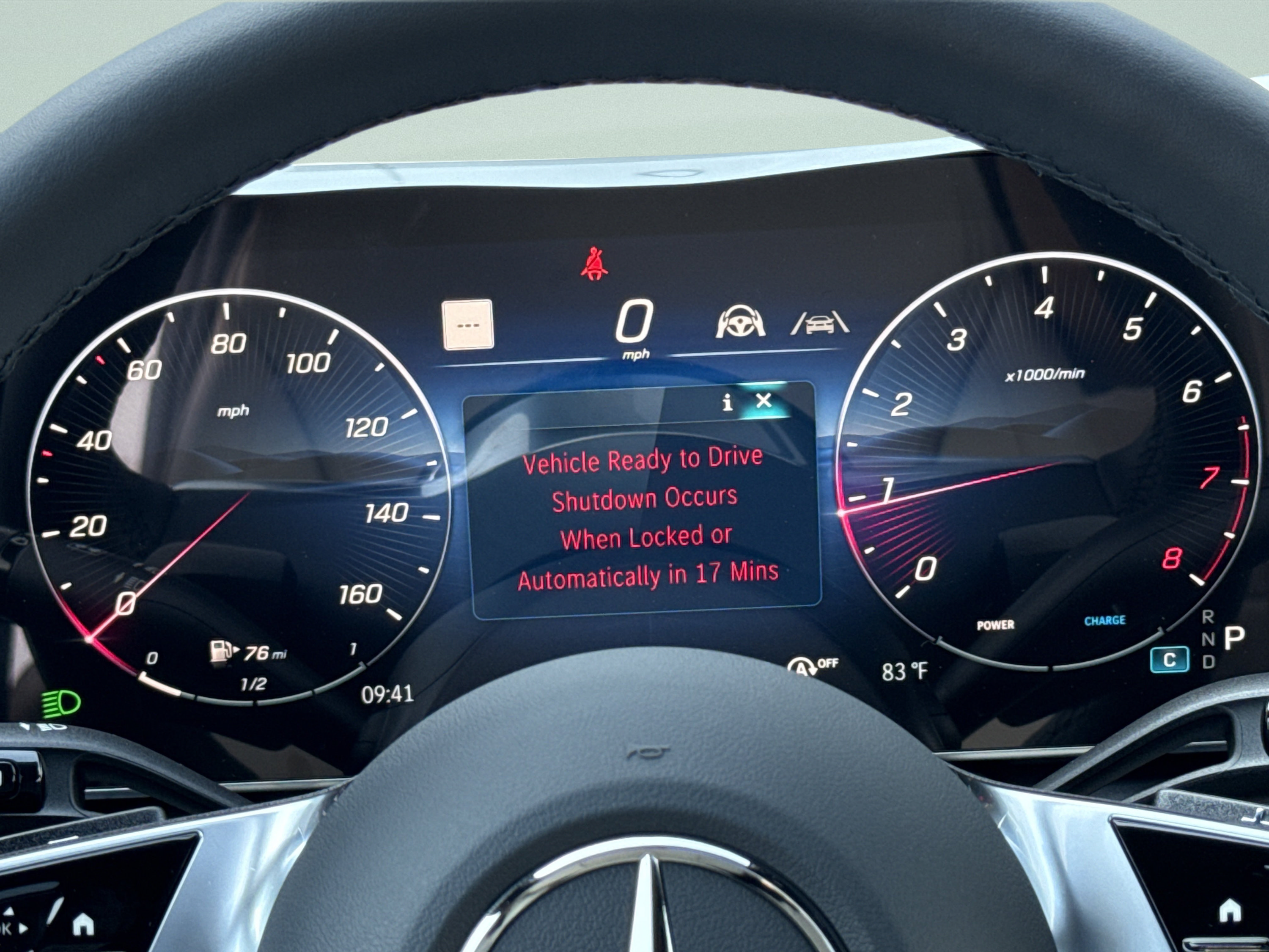 New 2027 Mercedes-Benz GLC 300 image 40