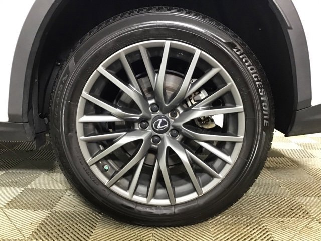 Used 2022 Lexus RX 350 F Sport image 25