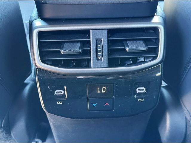 Used 2025 Lexus RX 350 Premium FWD image 21