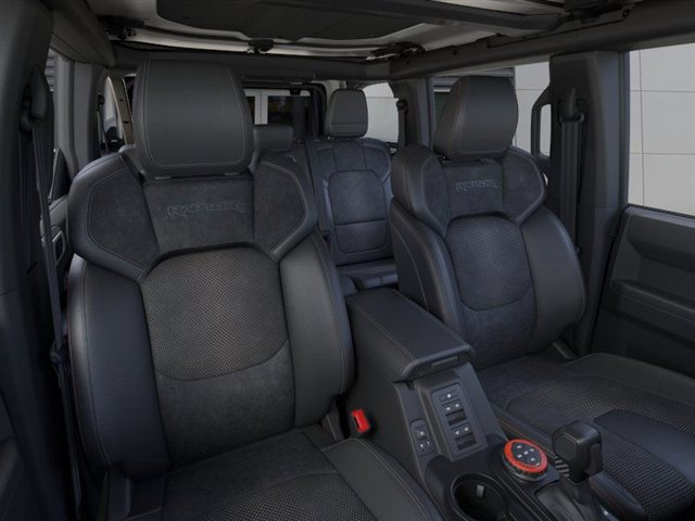 New 2025 Ford Bronco Raptor image 40