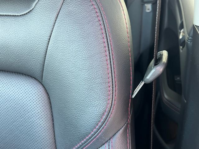 Used 2025 MAZDA CX-5 Carbon Edition image 15