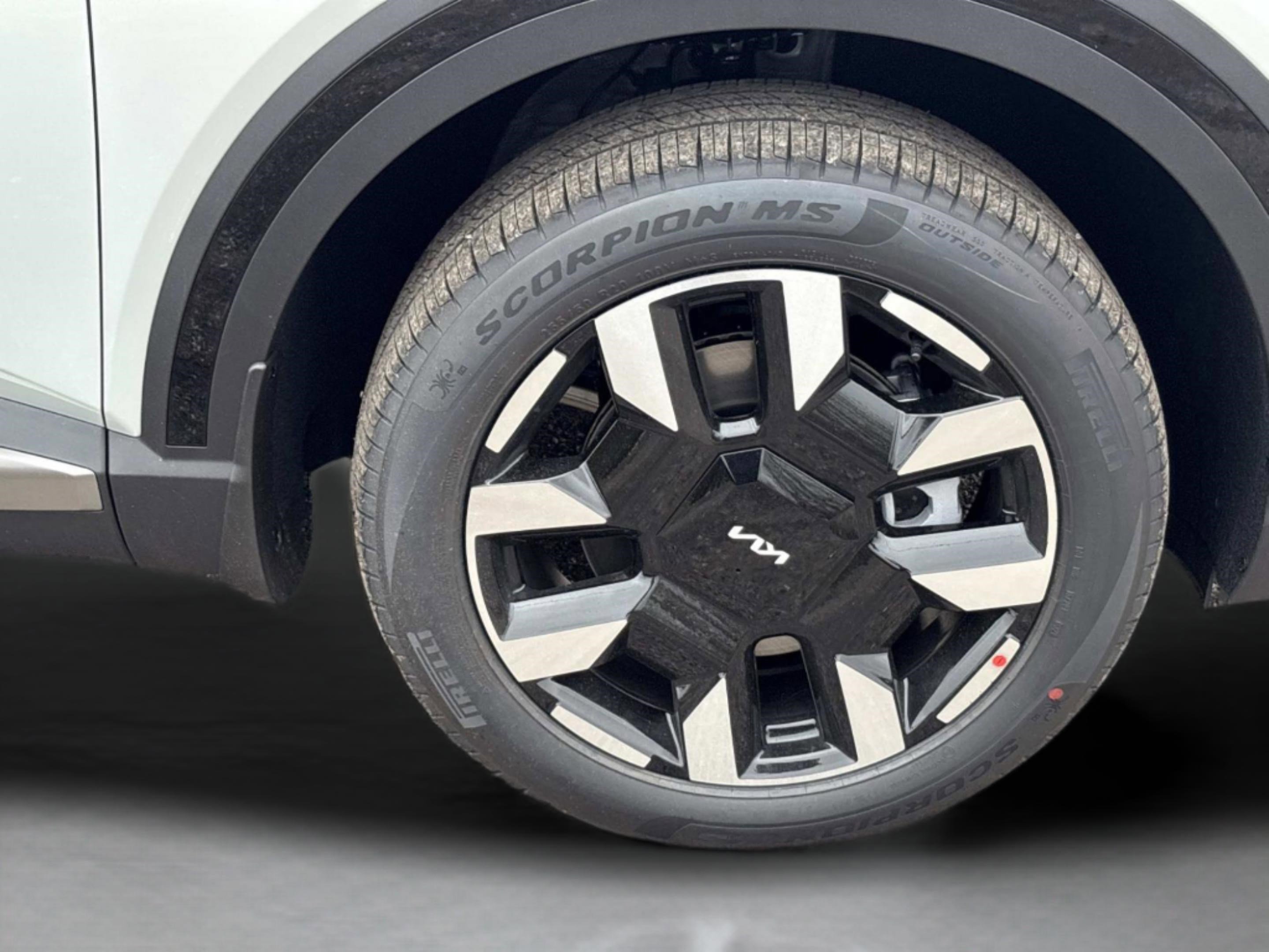 New 2027 Kia Telluride S image 9