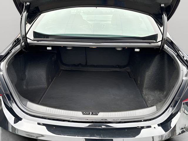 Used 2022 Chevrolet Malibu Premier FWD image 14
