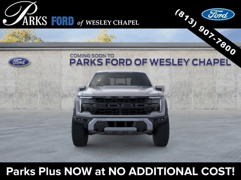 New 2026 Ford F150 Raptor image 6