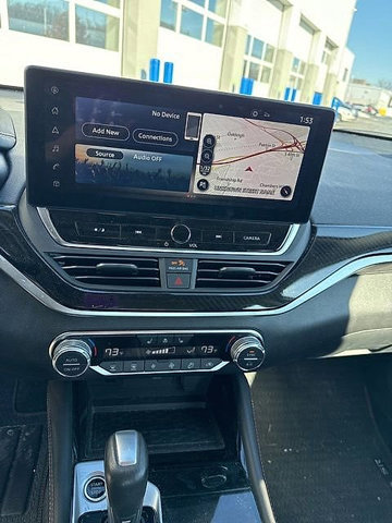 Used 2023 Nissan Altima 2.0 SR image 17