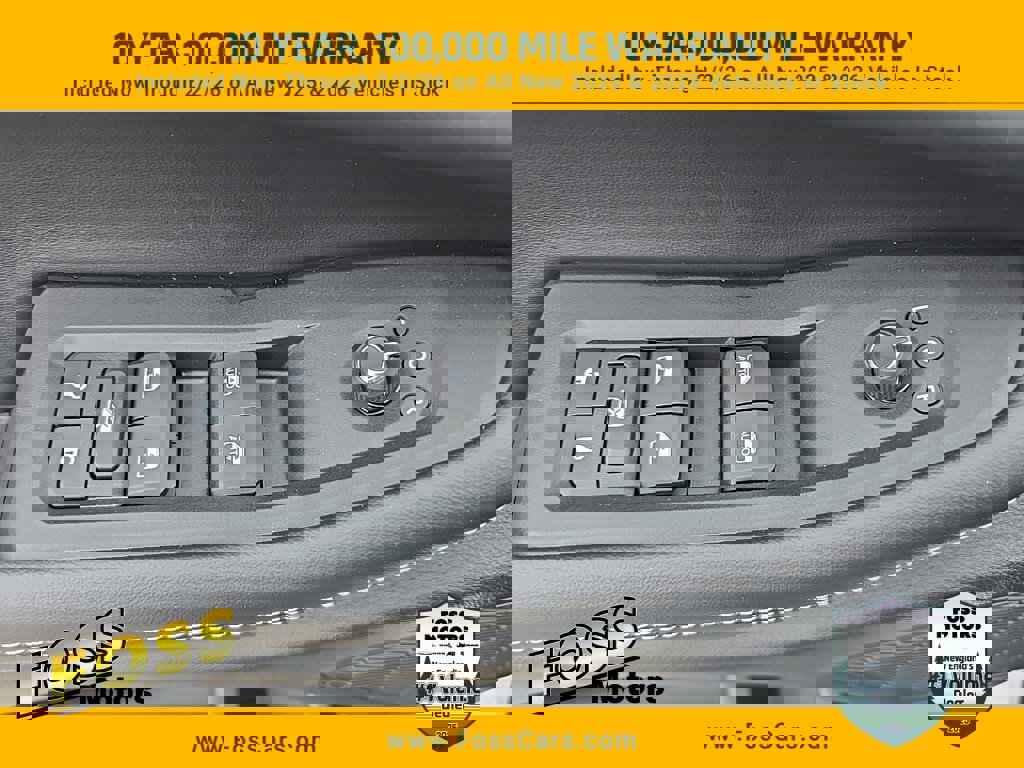 New 2025 Jeep Grand Cherokee Laredo X image 19