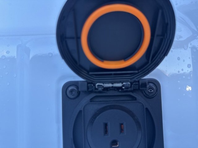 New 2026 Chevrolet Colorado Z71 w/ Technology Package image 7